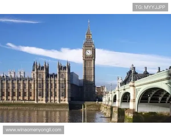 伦敦人名汇：涵盖伦敦各个历史时期的重要人物，助你深入理解英国文化脉络